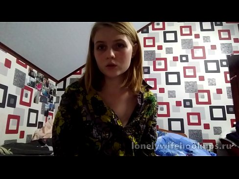 ❤️ Ang batan-ong blonde nga estudyante gikan sa Russia ganahan og mas dagkong mga dicks. ❤❌ Sex video sa amon ☑