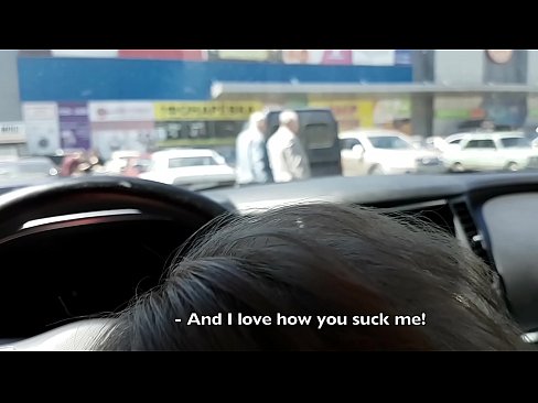❤️ Gisuyop diha mismo sa parkinganan gawas sa supermarket ❤❌ Sex video sa amon ☑